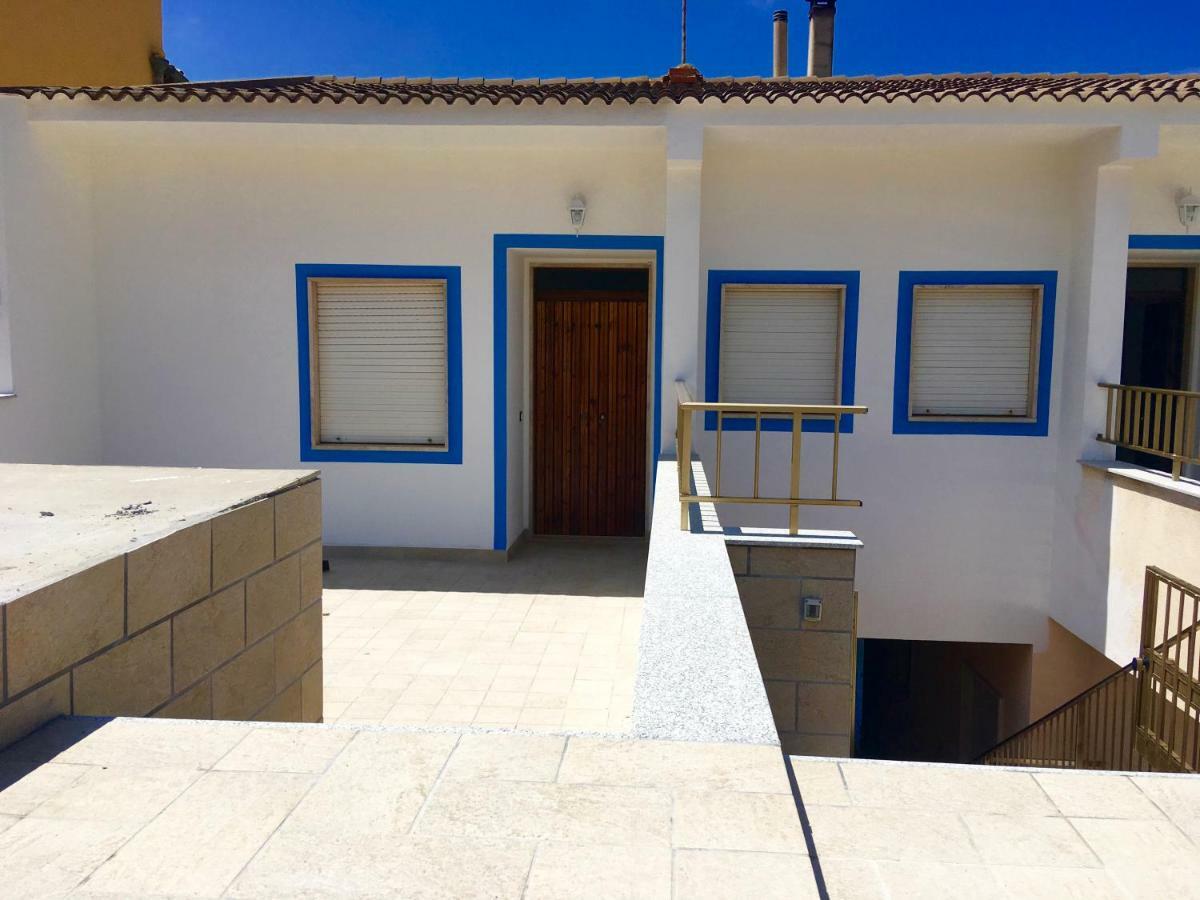 Apartament Lucia 150Mt From Beach Castelsardo Kültér fotó