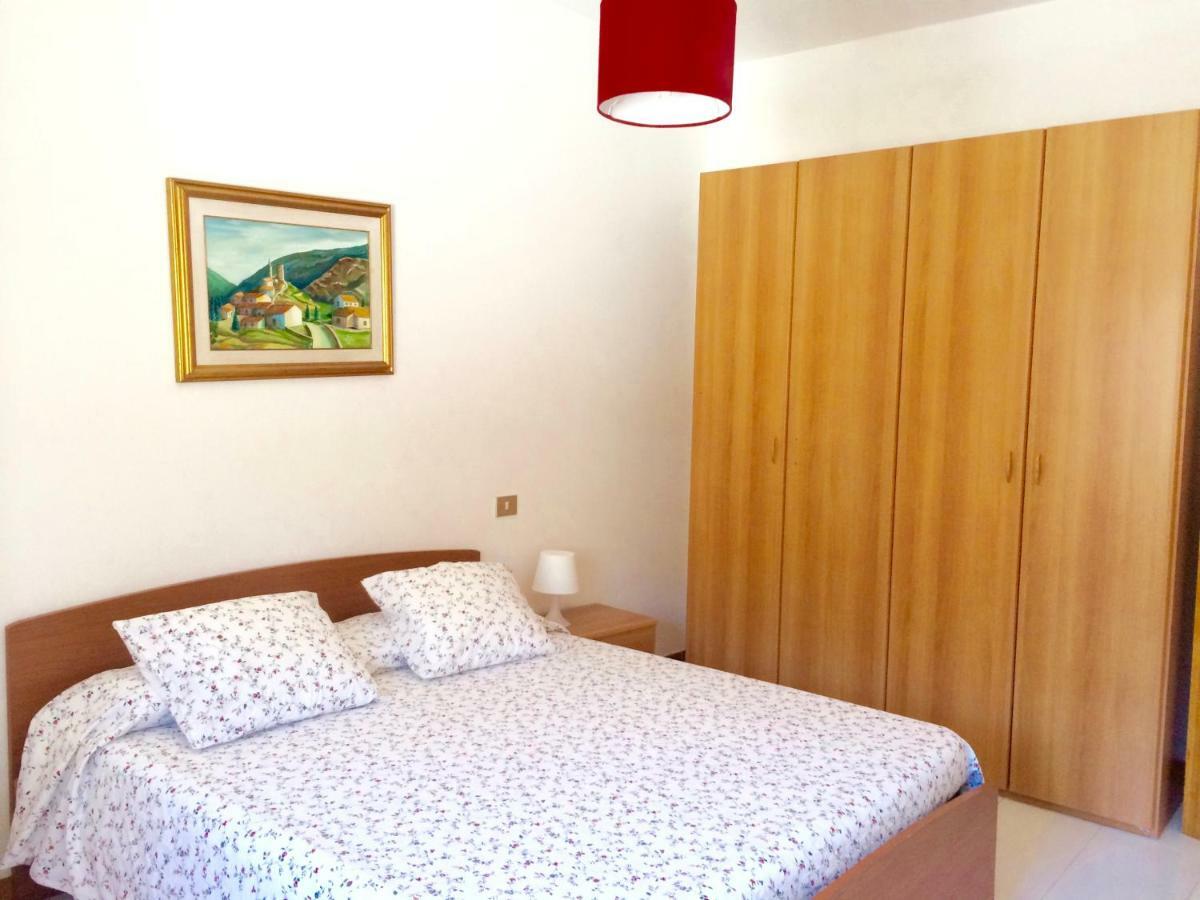 Apartament Lucia 150Mt From Beach Castelsardo Kültér fotó